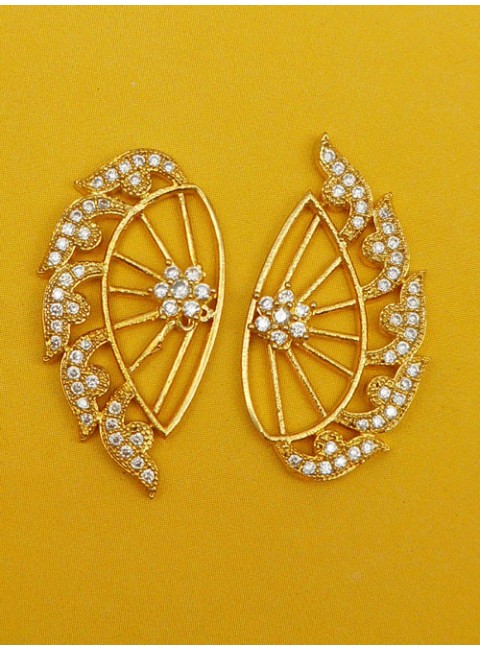 CZ Earrings